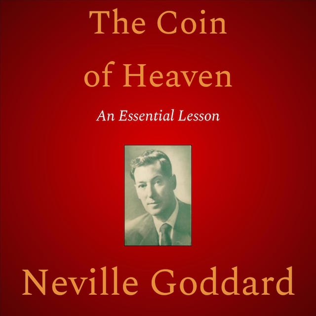Book cover for The Coin Of Heaven