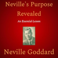 Neville’s Purpose Revealed