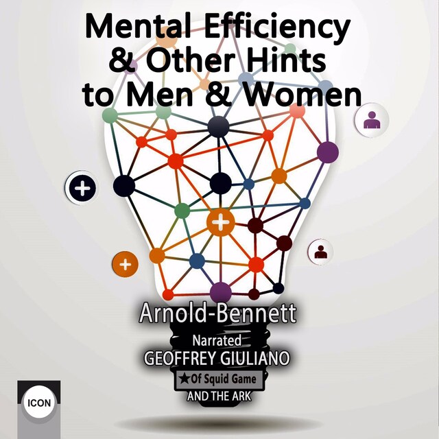 Boekomslag van Mental Efficiency & Other Hints to Men & Women