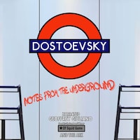 Dostoevesky Notes From The Underground