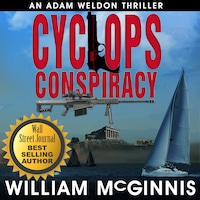 Cyclops Conspiracy