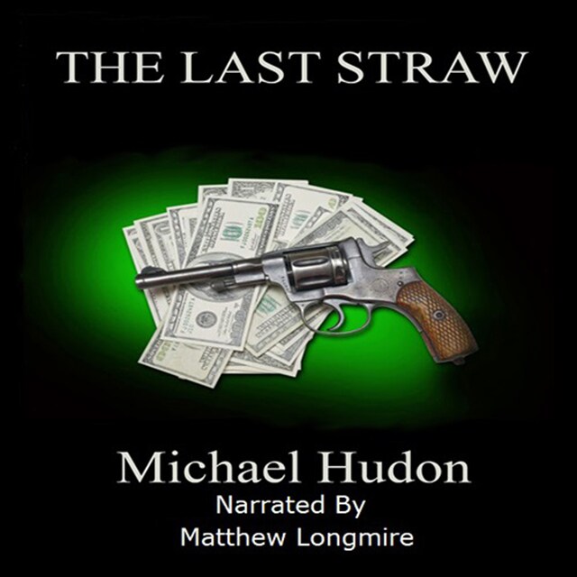 Book cover for The Last Straw