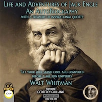 Life and Adventures of Jack Engle An Autobiography