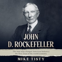 John D. Rockefeller