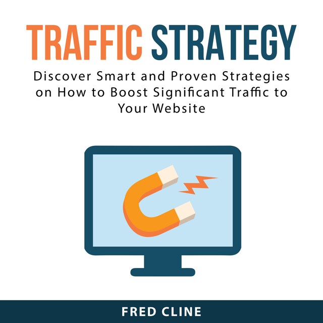 Couverture de livre pour Traffic Strategy