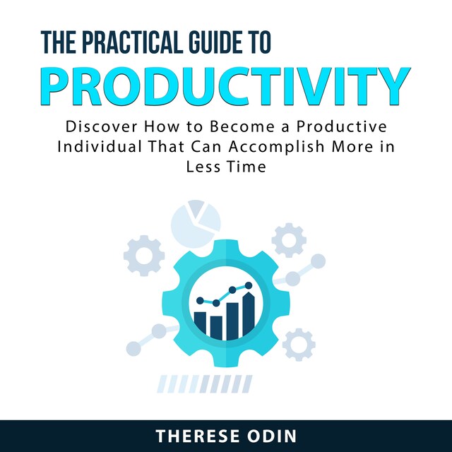 Bokomslag för The Practical Guide to Productivity