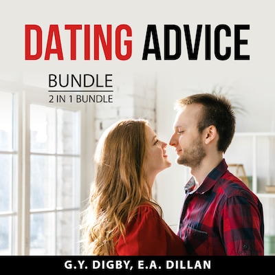 Dating Advice Bundle, 2 in 1 Bundle