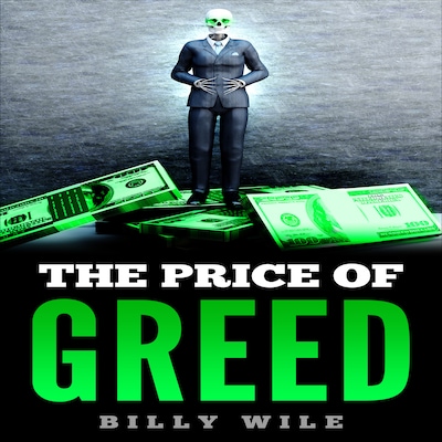 The Price of Greed
