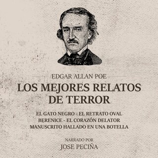 Los Mejores Relatos De Terror bookCoverFor