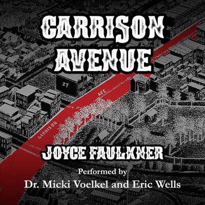 Garrison Avenue