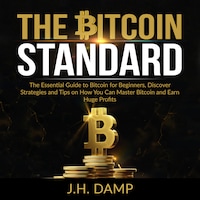 The Bitcoin Standard