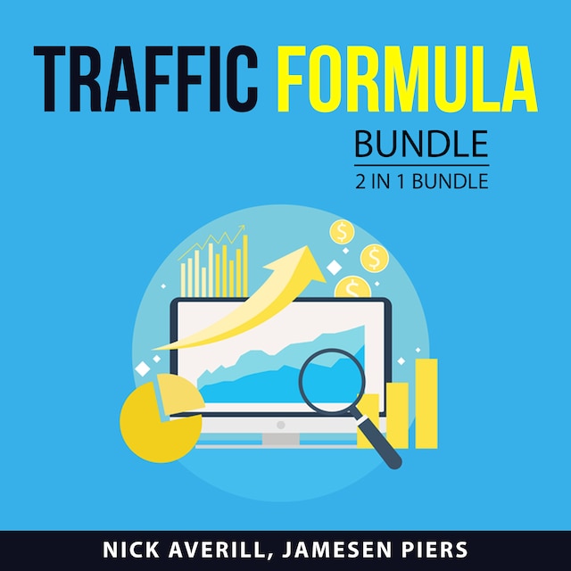 Boekomslag van Traffic Formula Bundle, 2 in 1 Bundle