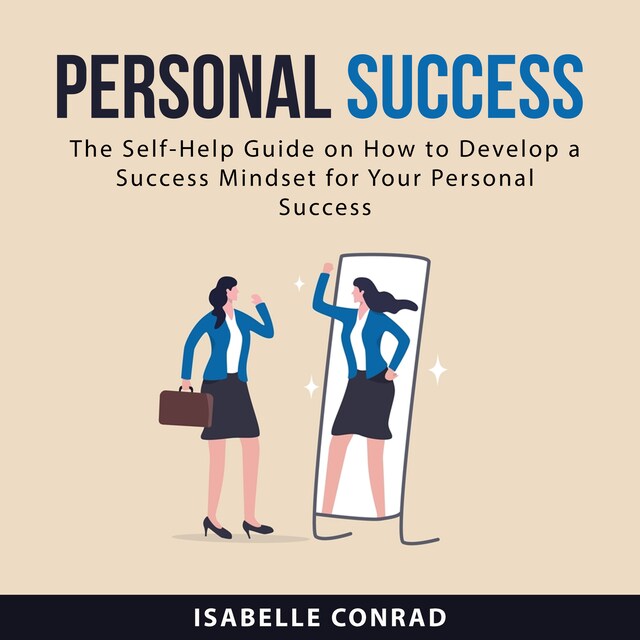 Couverture de livre pour Personal Success