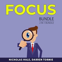 Focus Bundle, 2 in 1 Bundle
