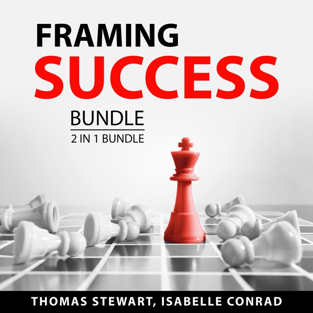 Kirjankansi teokselle Framing Success Bundle, 2 in 1 Bundle