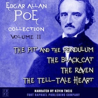 Edgar Allan Poe Collection - Volume II