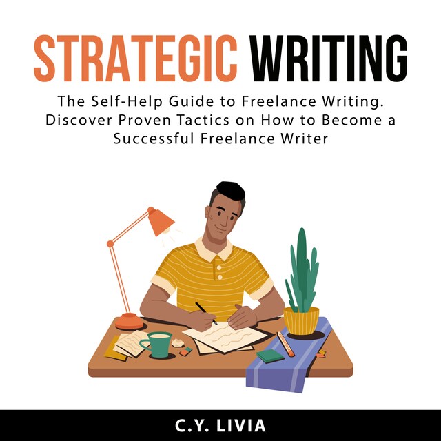 Book cover for Strategic Writing