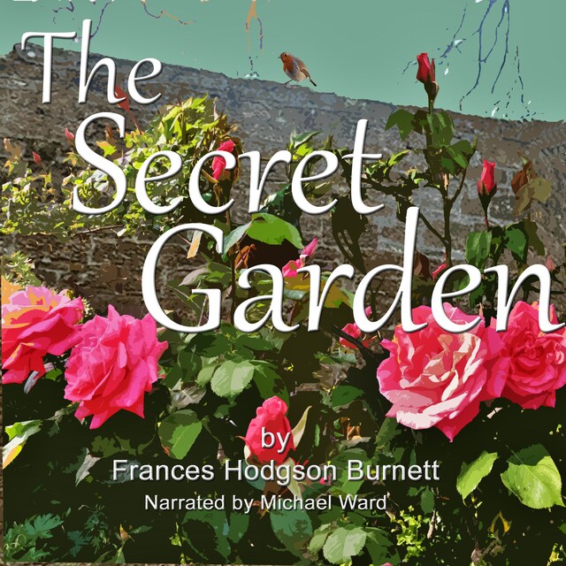 Copertina del libro per The Secret Garden