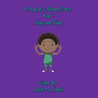 A Young Boy Named David Book 7
