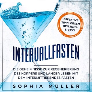 Intervallfasten als Hörbuch