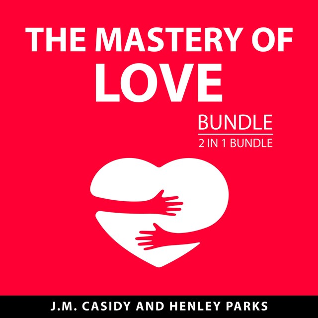 Buchcover für The Mastery of Love Bundle, 2 in 1 Bundle