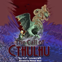 The Call of Cthulhu