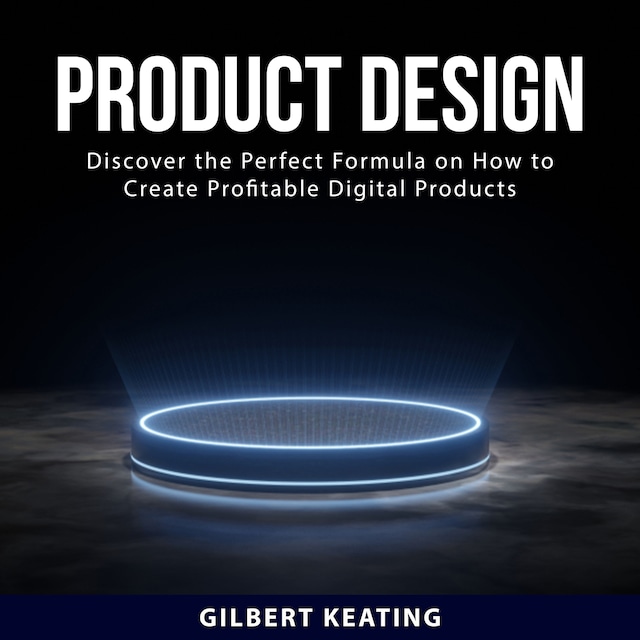 Book cover for Product Design