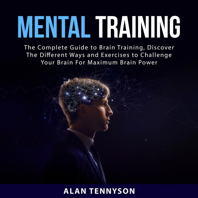 Boekomslag van Mental Training