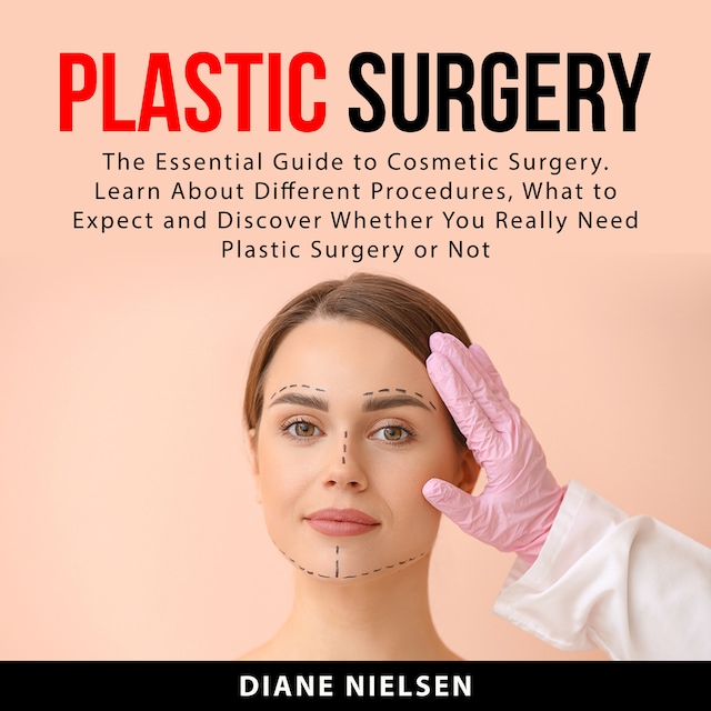 Buchcover für Plastic Surgery