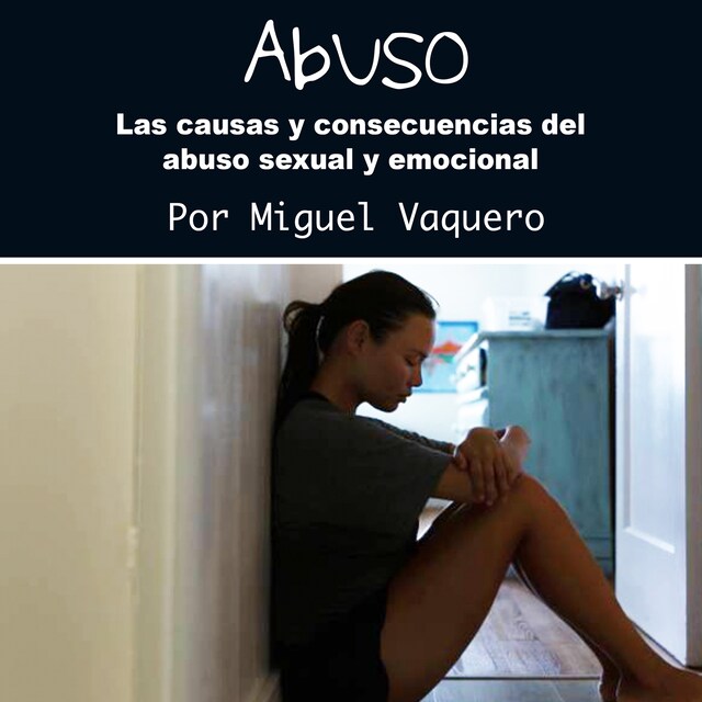 Book cover for Abuso