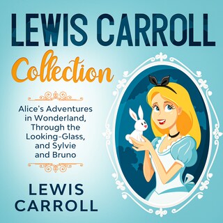 Lewis Carroll Collection bookCoverFor