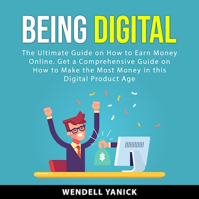 Being Digital