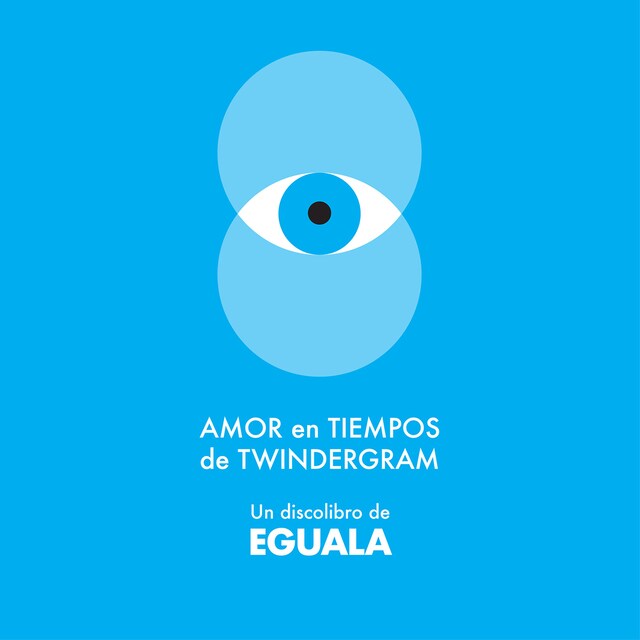 Portada de libro para Amor en Tiempos de Twindergram