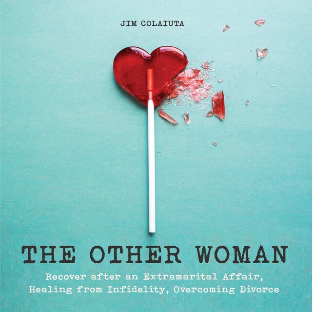 Copertina del libro per The Other Woman