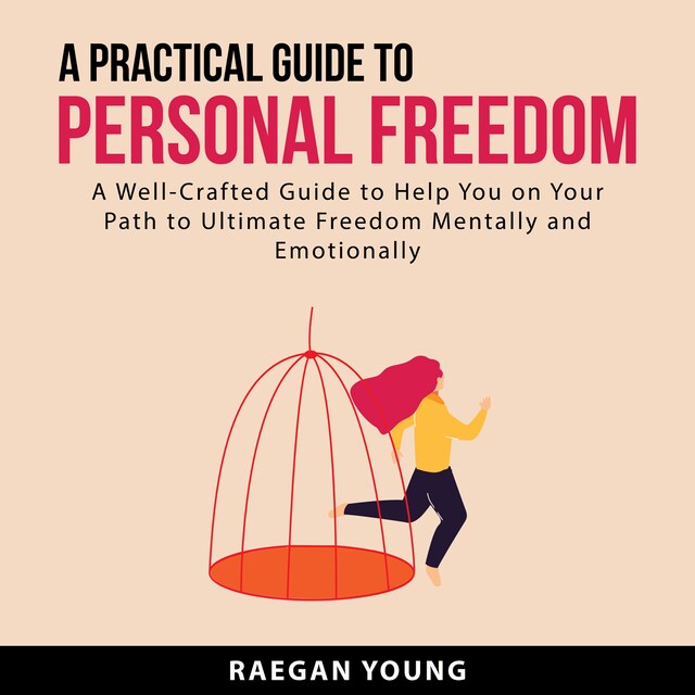 Buchcover für A Practical Guide to Personal Freedom