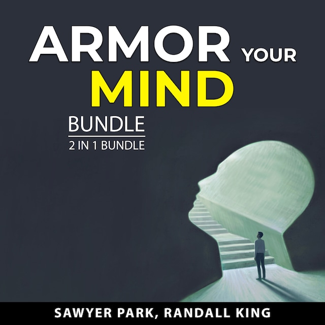 Armor Your Mind Bundle, 2 in 1 Bundle