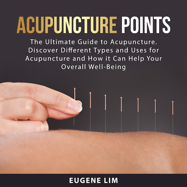 Acupuncture Points