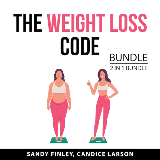 The Weight Loss Code Bundle, 2 in 1  Bundle