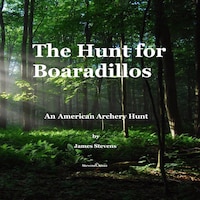 The Hunt for Boaradillos