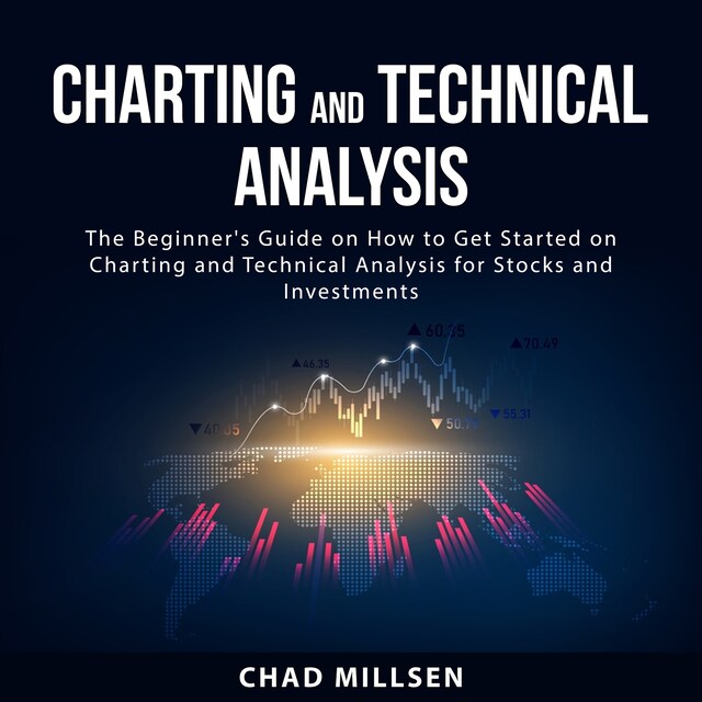 Okładka książki dla Charting and Technical Analysis