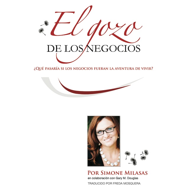Book cover for El Gozo de Los Negocios
