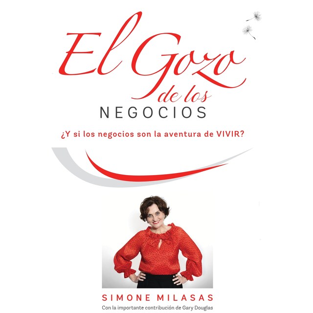 Buchcover für El Gozo de Los Negocios