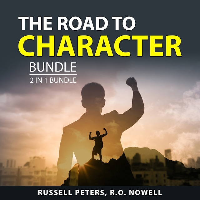 The Road to Character Bundle, 2 in 1 Bundle