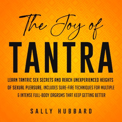 The Joy of Tantra