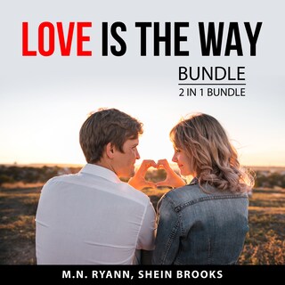 Love is the Way Bundle, 2 in 1 Bundle bookCoverFor