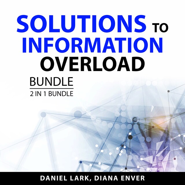 Buchcover für Solutions to Information Overload Bundle, 2 in 1 Bundle