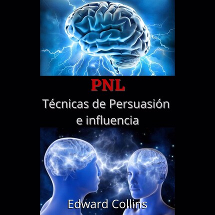 PNL Tecnicas de persuasion e influencia bookCoverFor