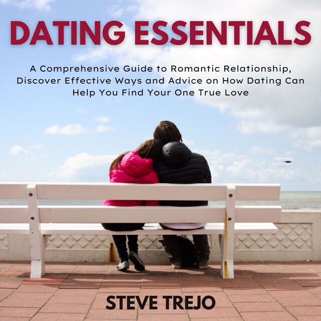 Buchcover für Dating Essentials