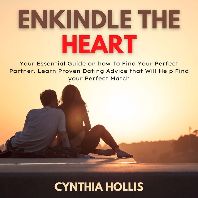 Boekomslag van Enkindle the Heart