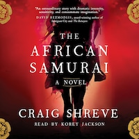 The African Samurai